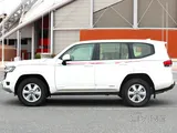Toyota Land Cruiser GXR